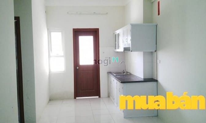 Chung cư 130 Nguyễn Đức Cảnh
