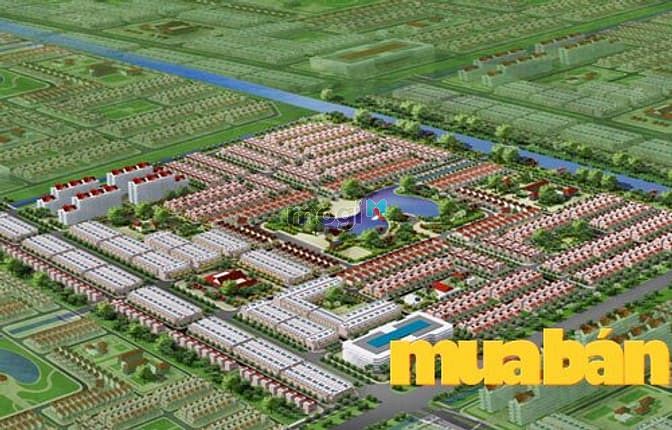 Khu đô thị Daresco