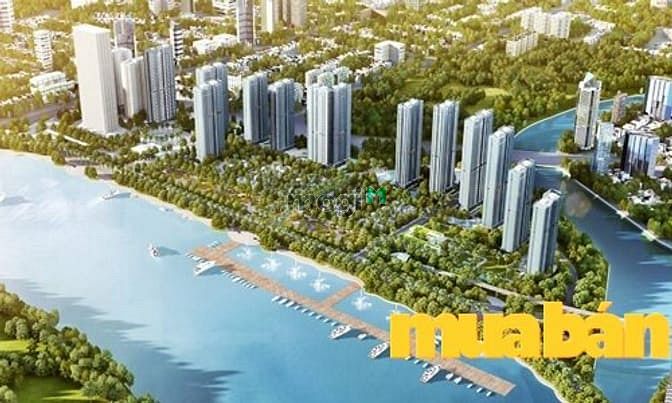 Cát Tường Phú Sinh Eco City