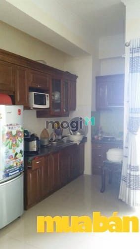 Chung cư 130 Nguyễn Đức Cảnh