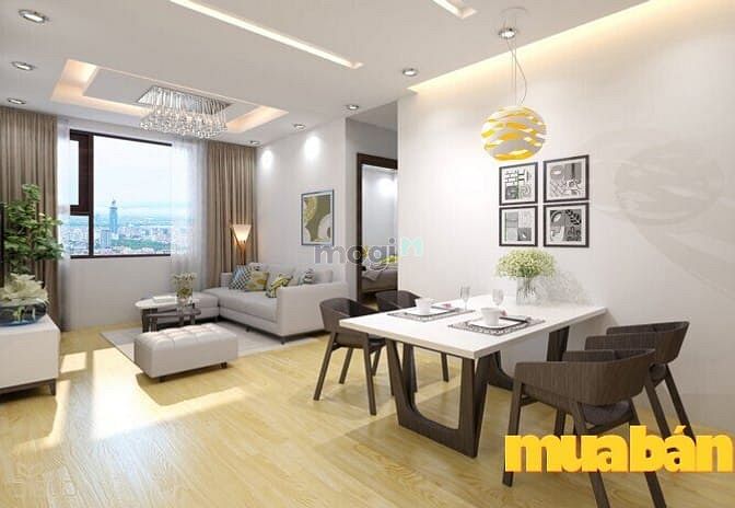 HUD3 Nguyễn Đức Cảnh