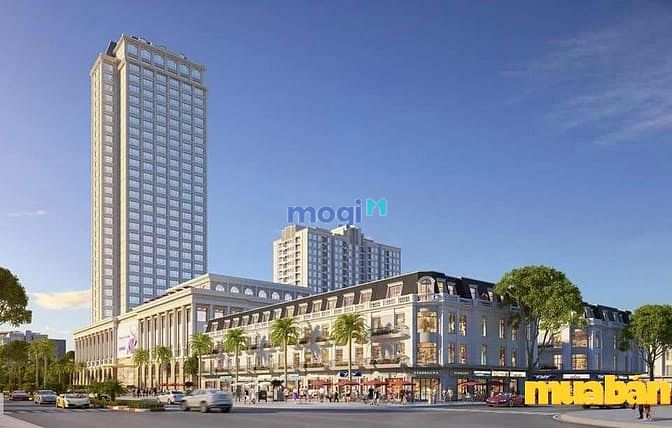 Vinhomes Quang Trung