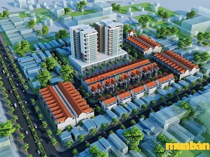 Golden City 4