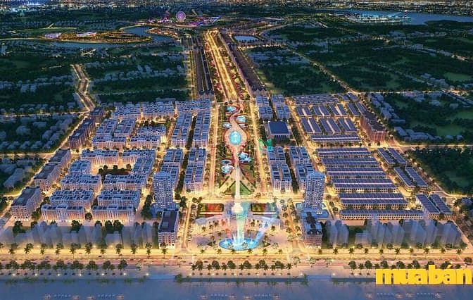 Sun Grand Boulevard