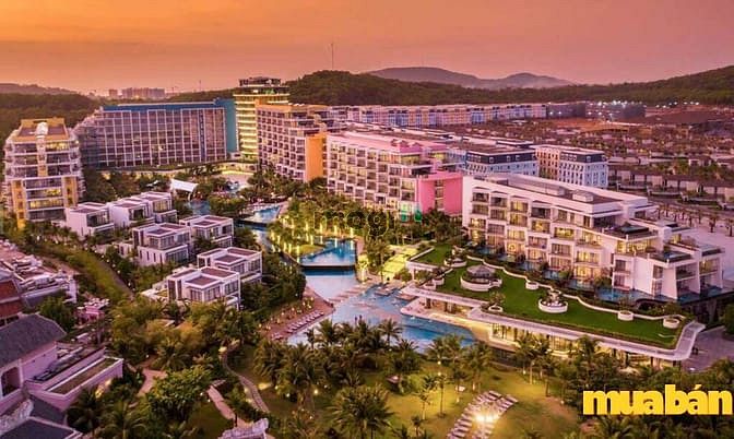 Sun Grand Boulevard
