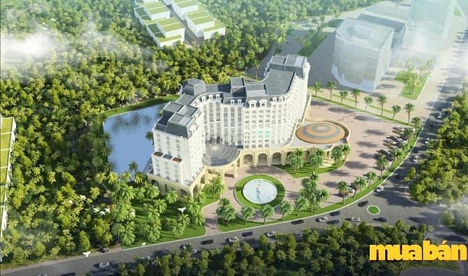 FLC Nghệ An