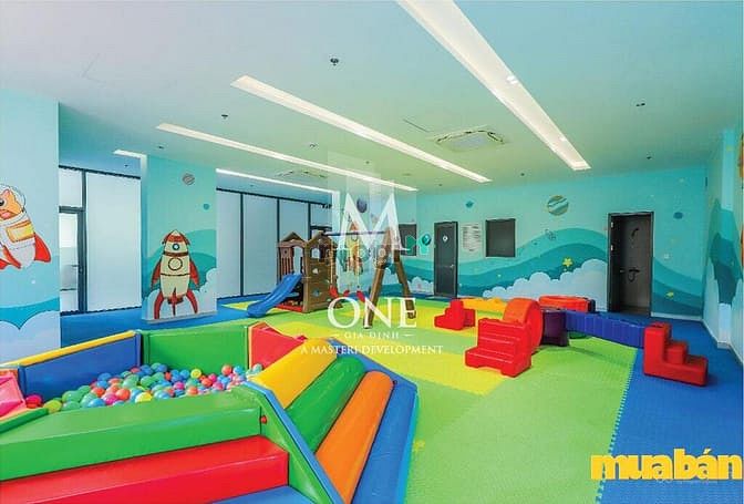 M-One Gia Định