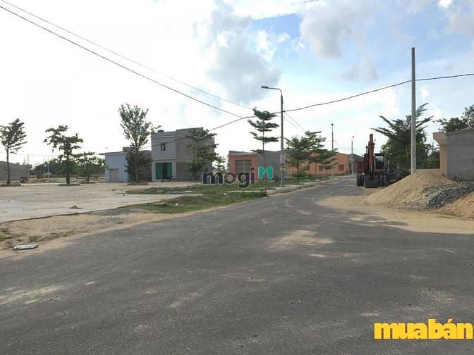 New Điện Dương City