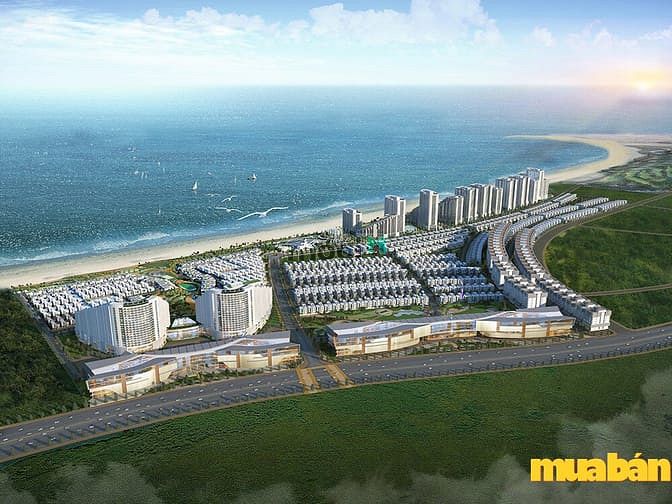Laimian Quy Nhơn