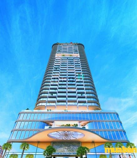 Royal Landmark & Shophouse Quảng Bình