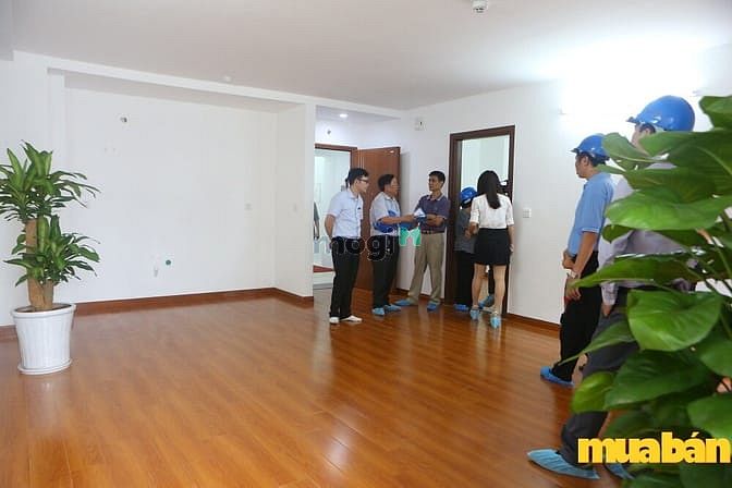 Hateco Hoàng Mai