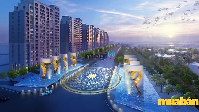 Sun Grand Boulevard