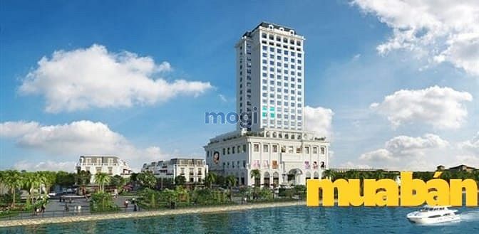 Vincom Plaza Đồng Hới