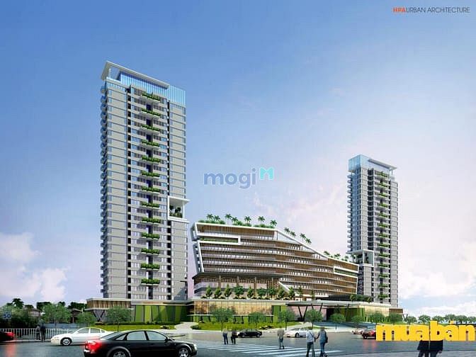 Le Meridien Da Nang Resort and Spa