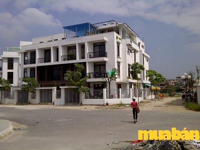 Khu đô thị chức năng Ao Sào