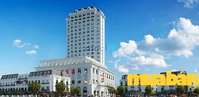 Vincom Plaza Đồng Hới