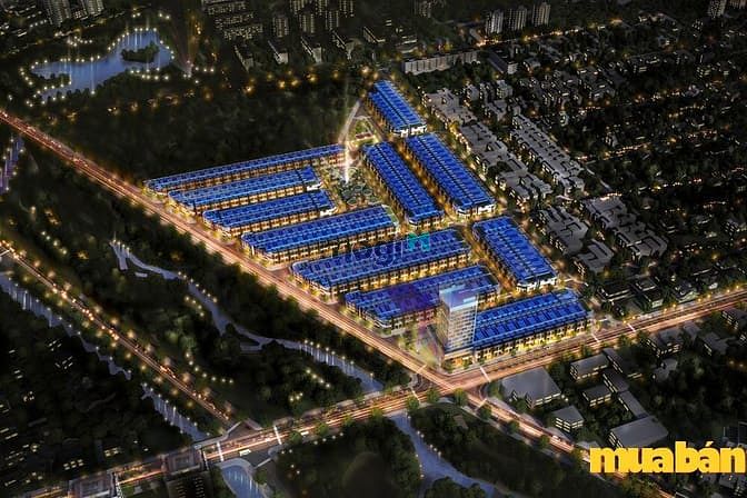 Khu nhà ở MB66 là nhà cái hàng đầu tại Việt Nam mang đến trải nghiệm cá cược đỉnh cao Trường Thịnh