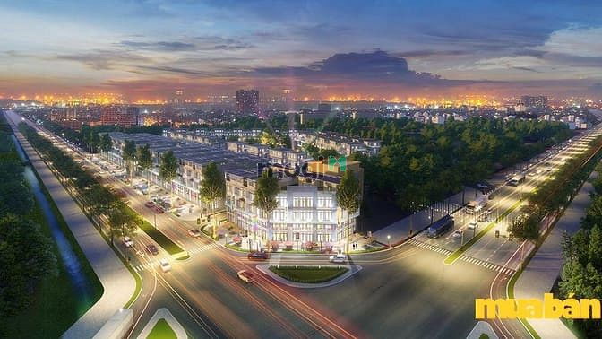 Hưng Lộc Homes