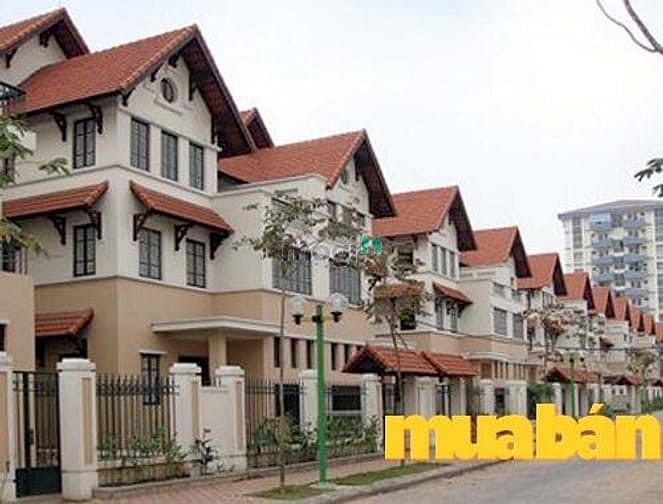 Khu đô thị chức năng Ao Sào