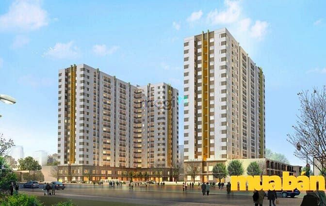 Cửa Tiền Home