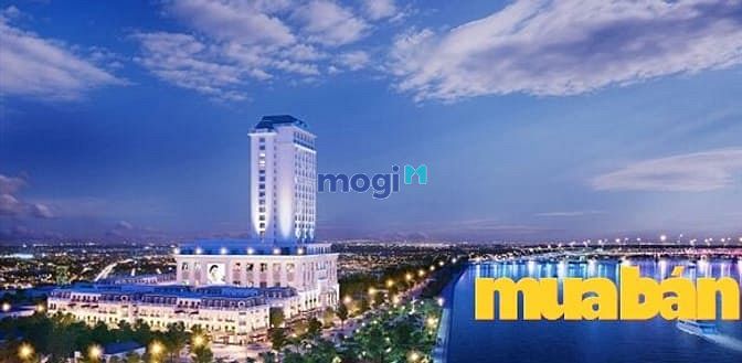 Vincom Plaza Đồng Hới