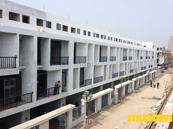 Khu đô thị chức năng Ao Sào