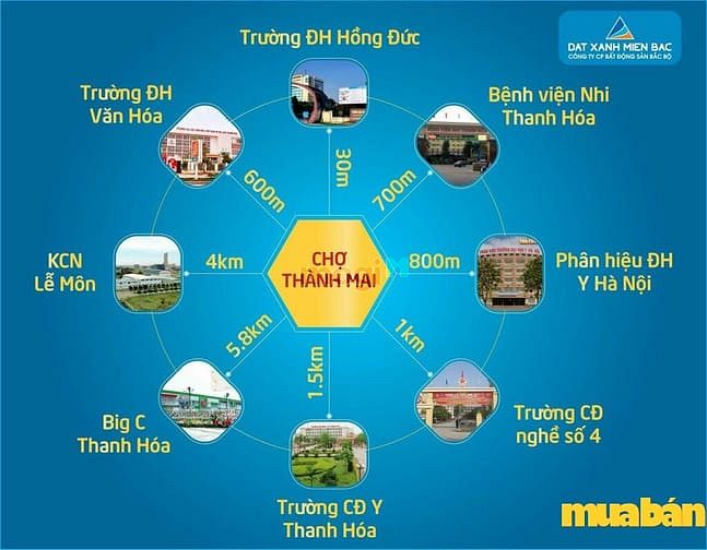 Chợ Thành Mai