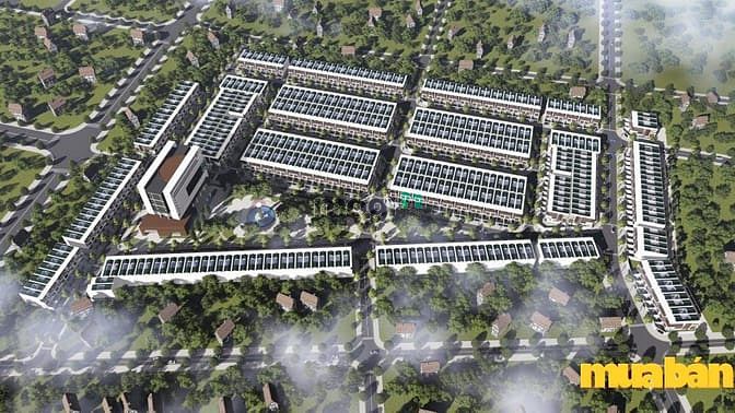 Eco Future Park