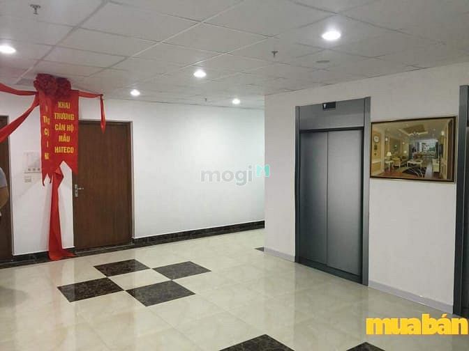 Hateco Hoàng Mai
