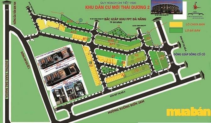 Thái Dương 2