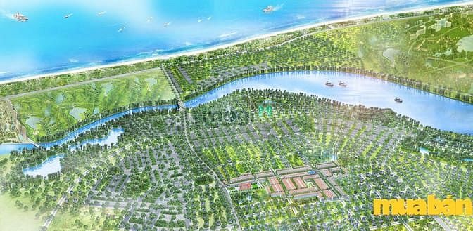 Eco Future Park