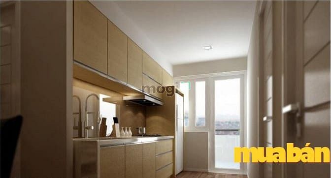 Khu đô thị mới Pháp Vân - Tứ Hiệp