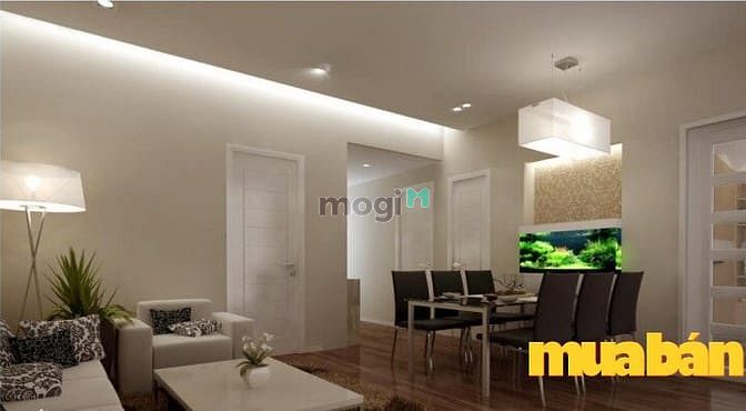 Khu đô thị mới Pháp Vân - Tứ Hiệp