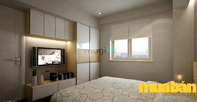 Khu đô thị mới Pháp Vân - Tứ Hiệp