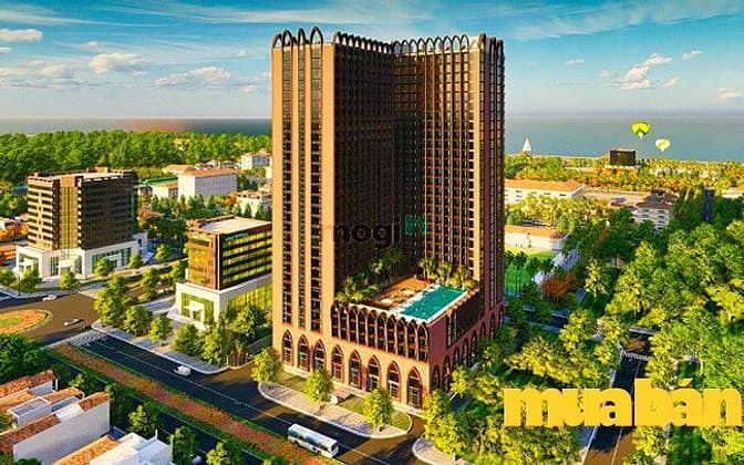 Apec Mandala Grand Phú Yên