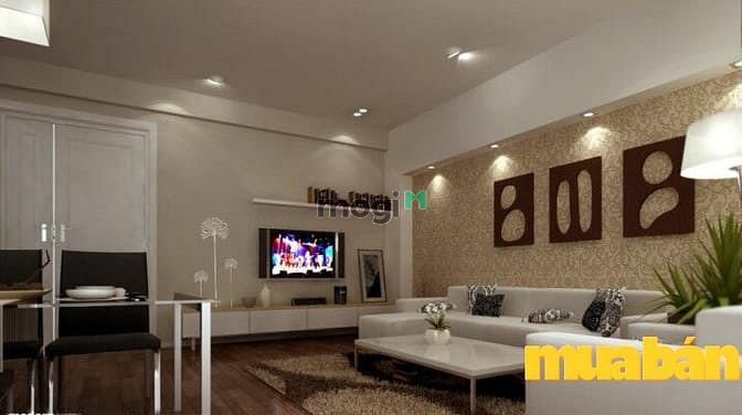 Khu đô thị mới Pháp Vân - Tứ Hiệp