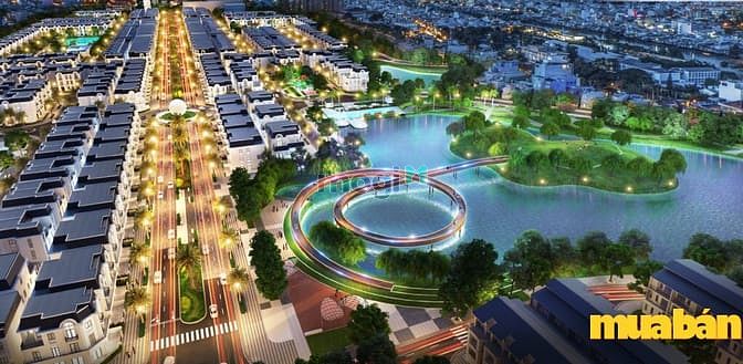 Gem River City