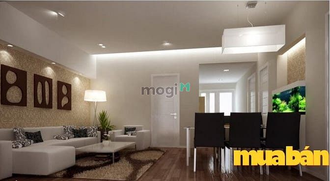 Khu đô thị mới Pháp Vân - Tứ Hiệp