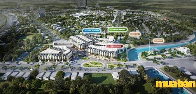Diamond Central
