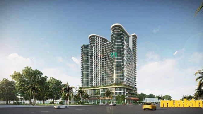Condotel Apec Mandala