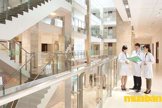 Vincity Củ Chi