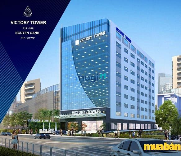 Victory Tower Gò Vấp