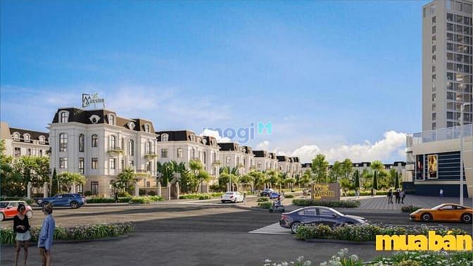 The Mansion Hội An