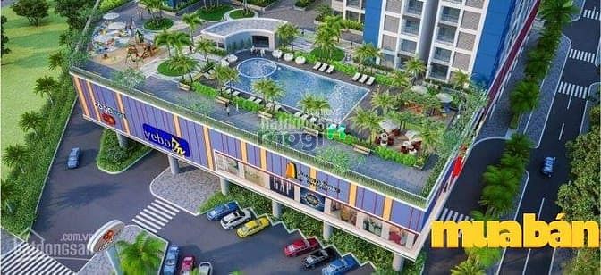 Stown Thủ Đức