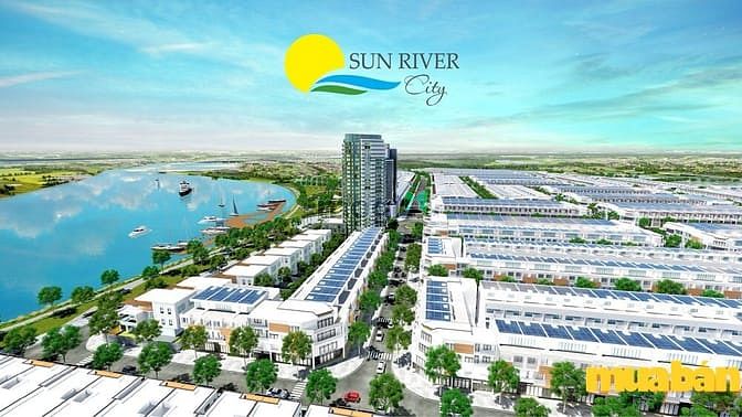 Sun River City