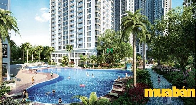 Vincity Củ Chi