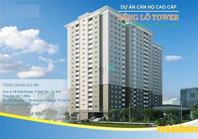 Cao Ốc Lũng Lô