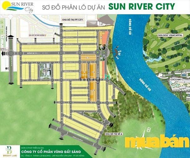 Sun River City