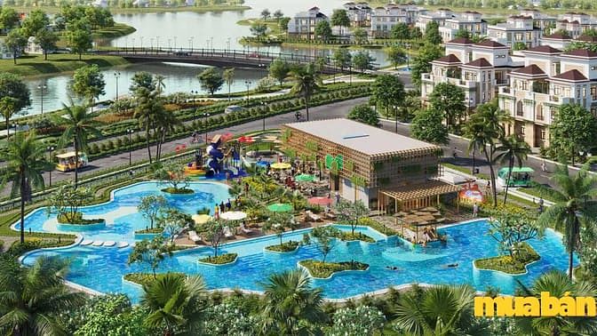 Centria Island