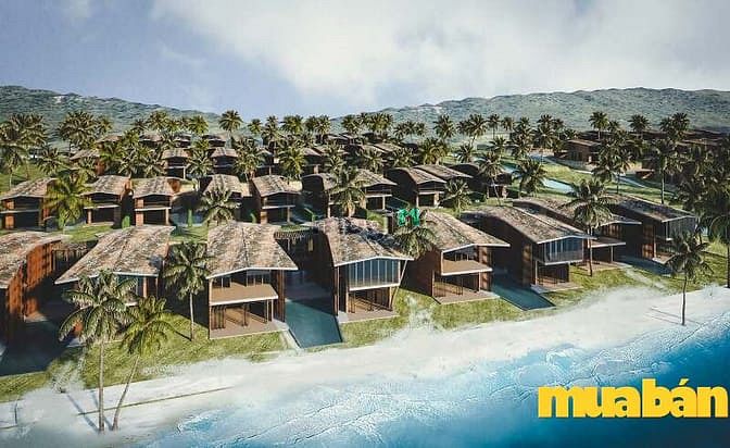 Vanesea Field Đà Nẵng Resort